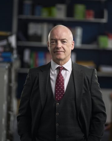 Aidan P. Donnelly