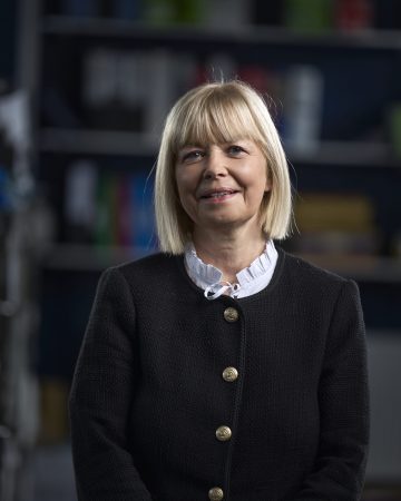 Fionnuala M. Hunt